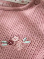 T-shirt Rosa CL25091013 by LITTLE DUTCH