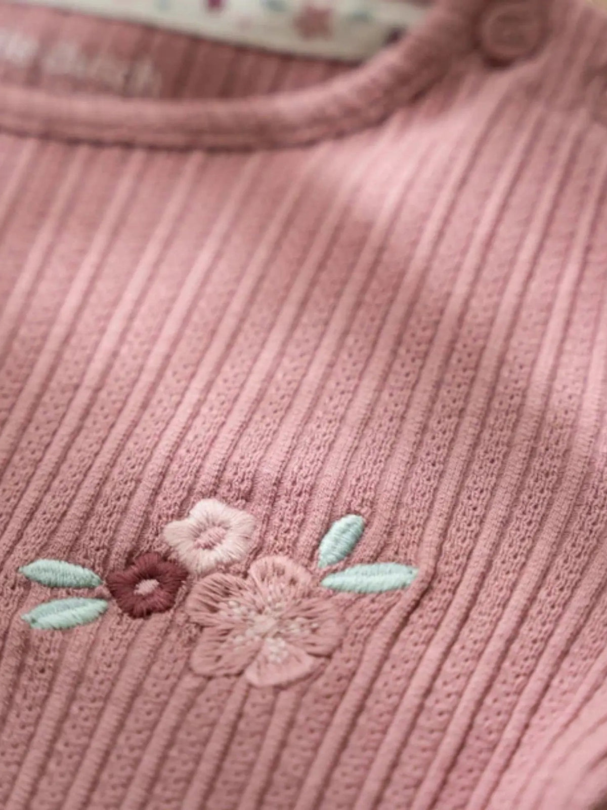 T-shirt Rosa CL25091013 by LITTLE DUTCH