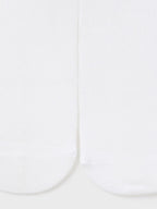 Calze Bianco 9702 by MAYORAL