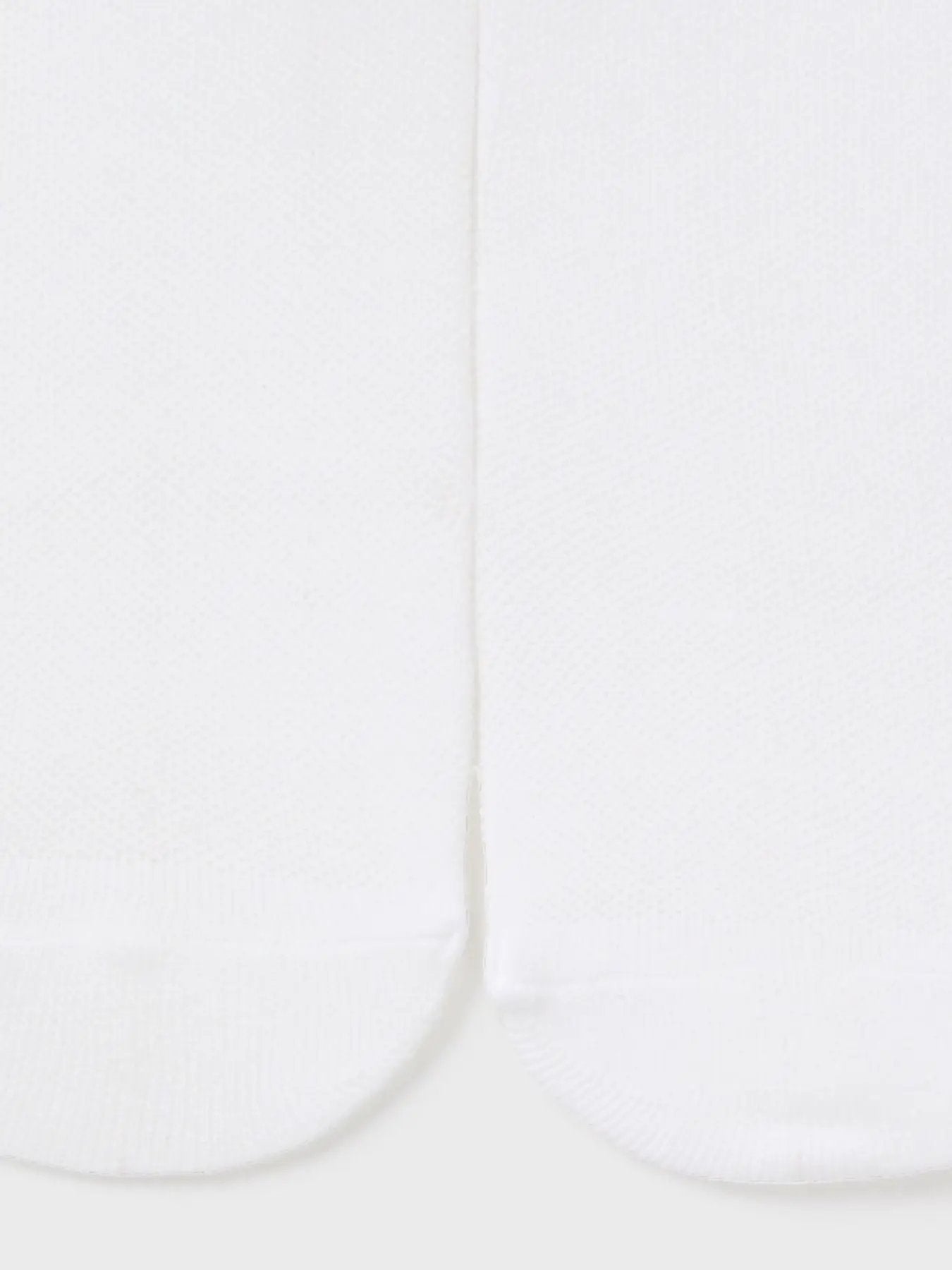 Calze Bianco 9702 by MAYORAL