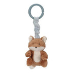 Peluche Multicolore LD8913 by LITTLE DUTCH