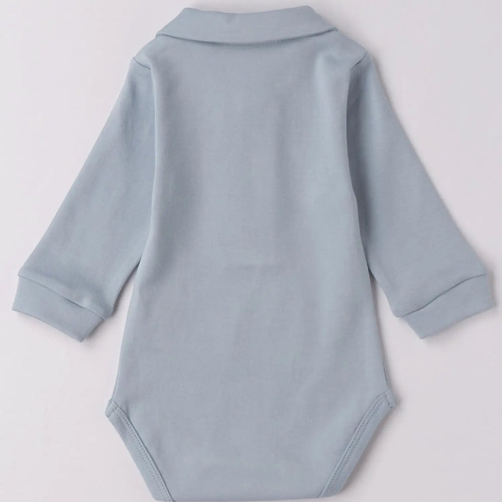 Body intimo Neonato Avion 3F615/3825 by MINIBANDA
