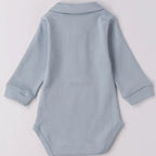 Body intimo Neonato Avion 3F615/3825 by MINIBANDA