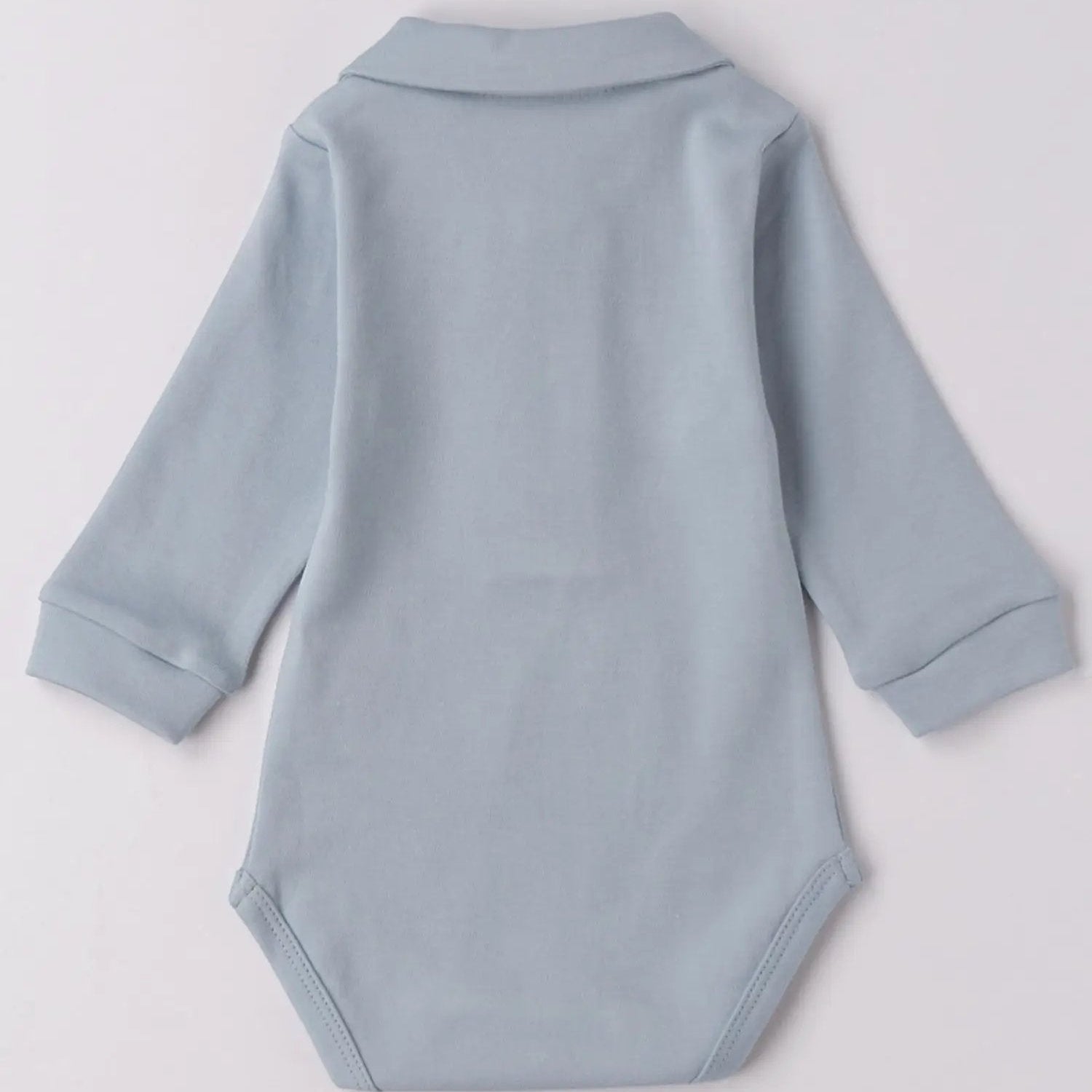 Body intimo Neonato Avion 3F615/3825 by MINIBANDA