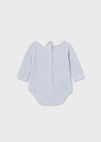 Camicia Bimbo Cielo 2758- by MAYORAL