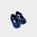 Scarpette Bimba Blu SF3823/T219-B by AMBARABA'