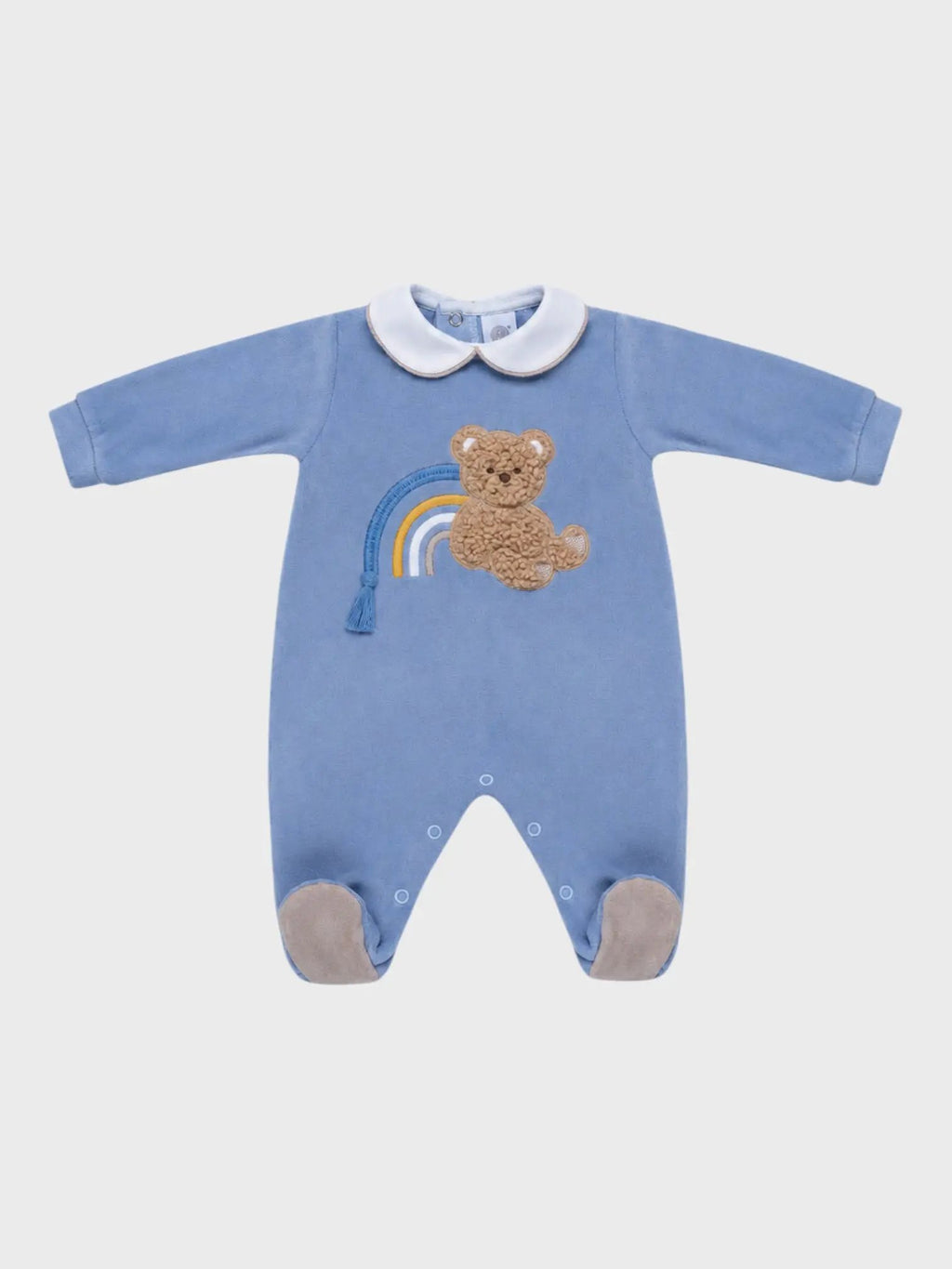 Tutina Neonato Cielo IS6614 by MARLU'