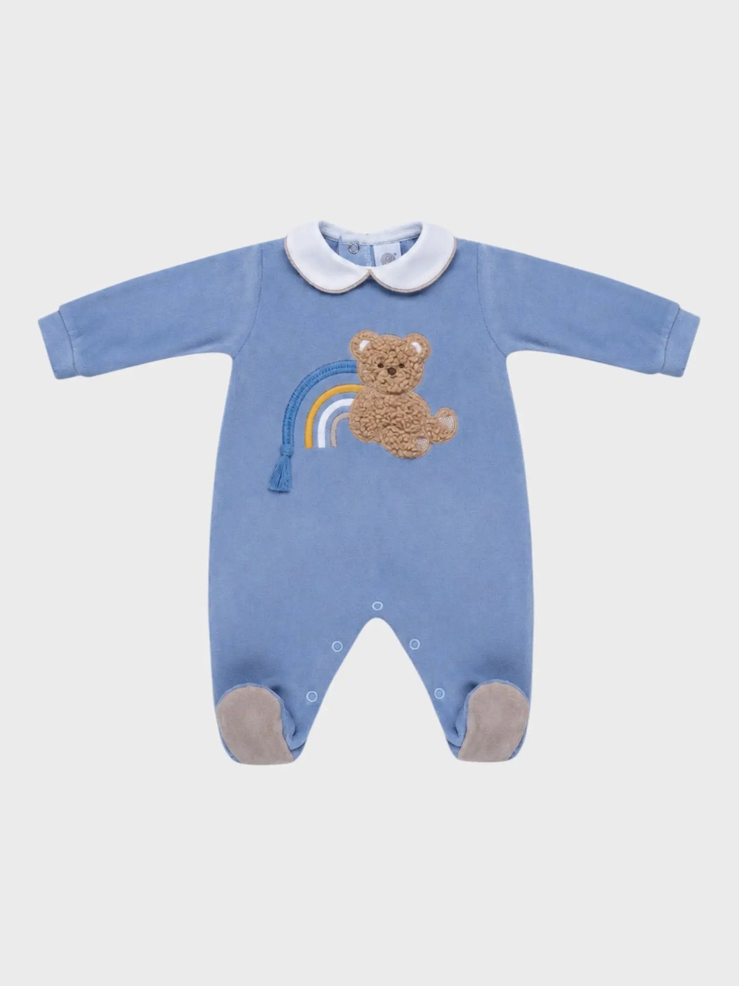 Tutina Neonato Cielo IS6614 by MARLU'