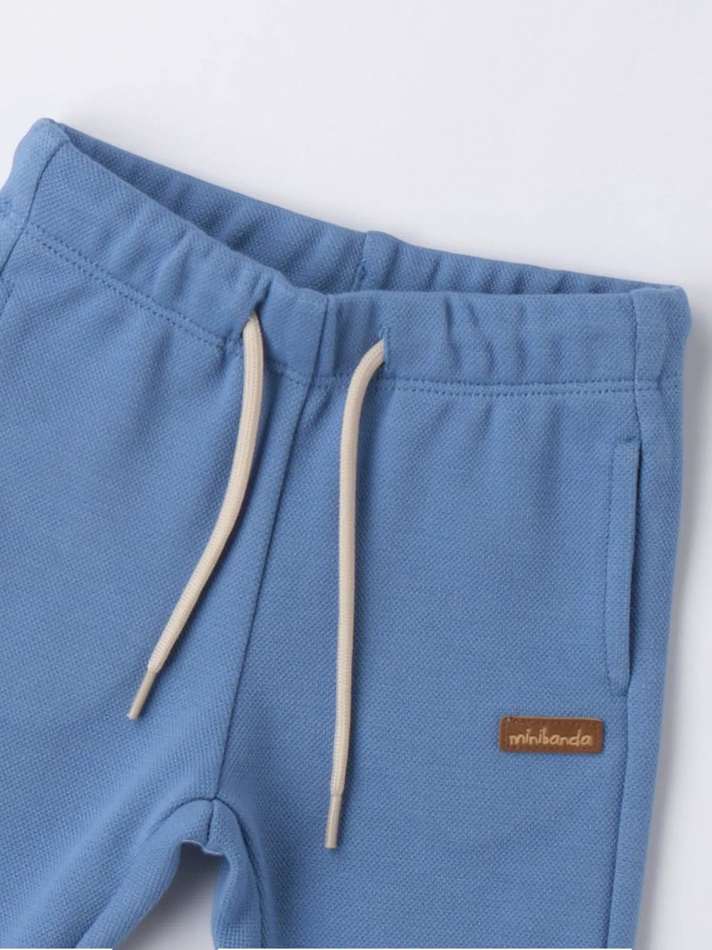 Pantaloni Bimbo Avion 3B624/3724 by MINIBANDA