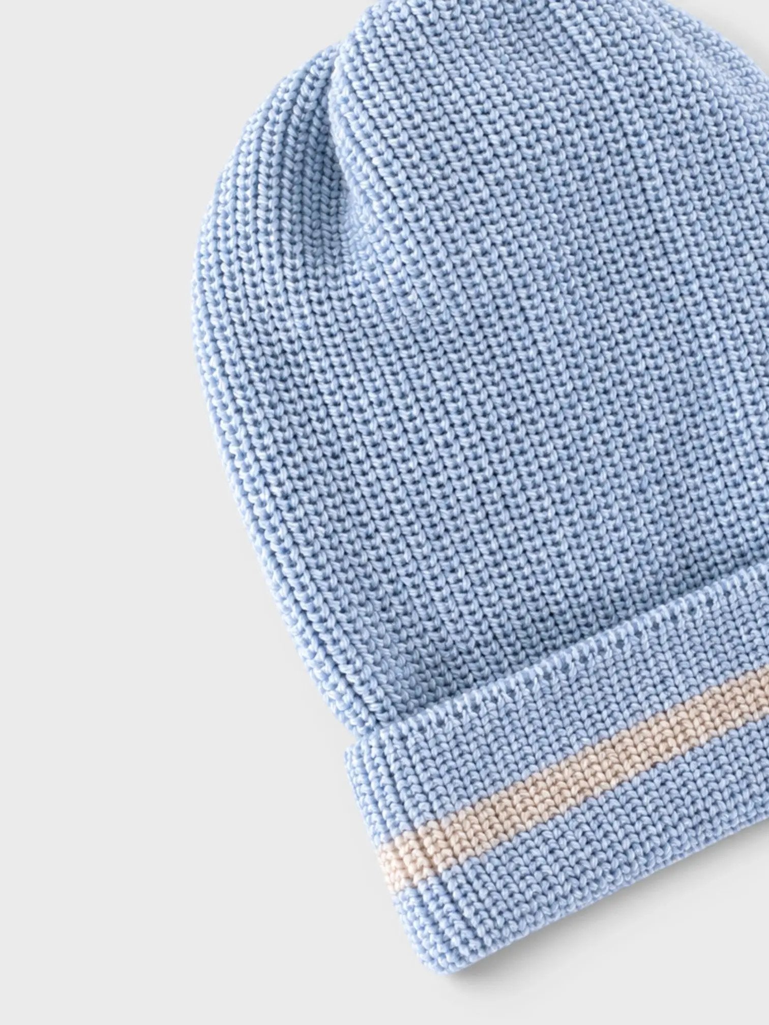 Cuffia Neonato Cielo IS6571BT/C by MARLU'