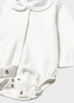Body Bimba Bianco 2722/85 by MAYORAL