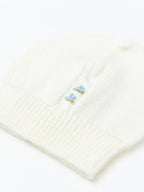 Cuffia Neonato Cielo OLLY/CU-C by PICCOLA GIUGGIOLA