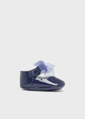 Scarpette Bimba Blu 9687-M by MAYORAL