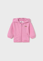 Felpa Bimba Rosa 1455 /R by MAYORAL