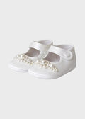 Scarpette Bimba Panna SF4148/T95 by AMBARABA'