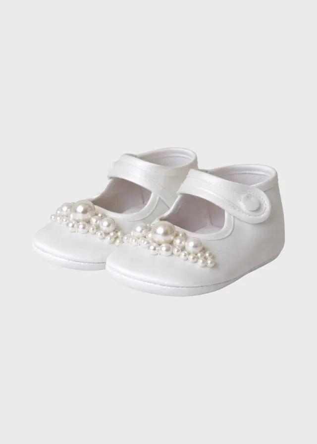 Scarpette Bimba Panna SF4148/T95 by AMBARABA'