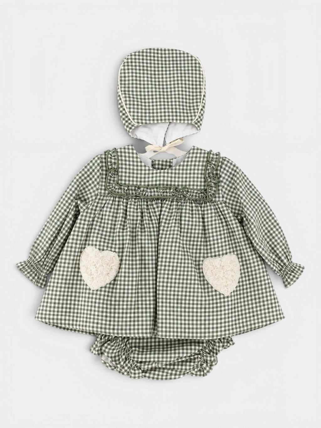 Completo Bimba Verde DULCES 1050/24 by YOEDU