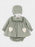 Completo Bimba Verde DULCES 1050/24 by YOEDU