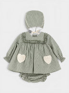 Completo Bimba Verde DULCES 1050/24 by YOEDU