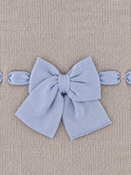 Coperta Neonato Beige E92/3005