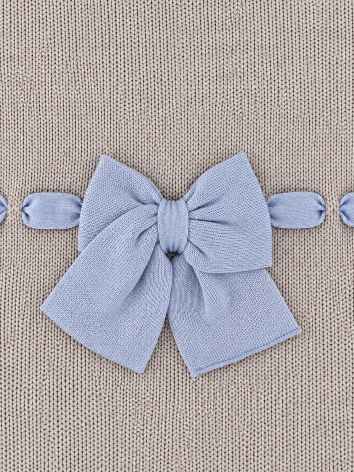Coperta Neonato Beige E92/3005