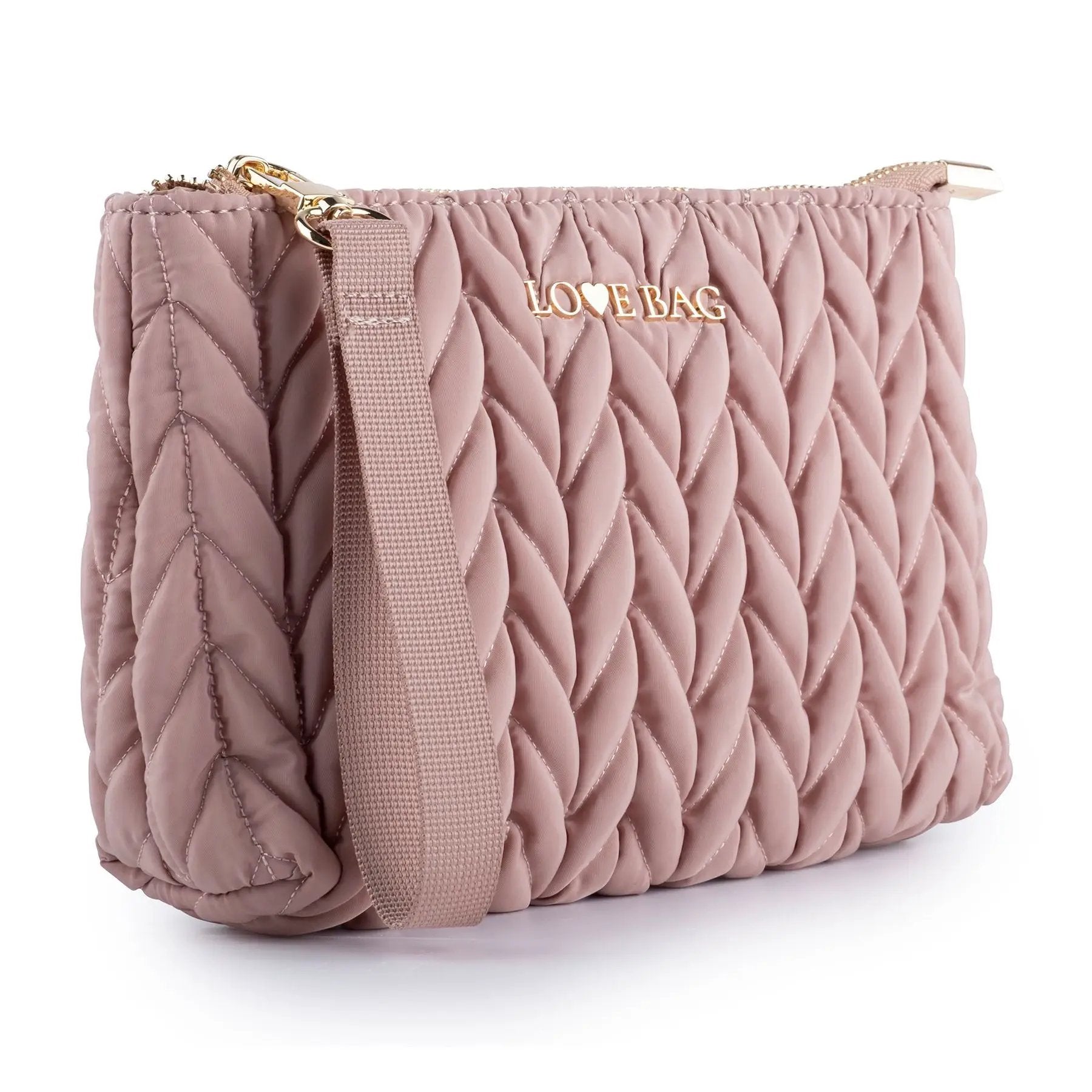 Pochette Rosa POCHETTE ROSA by LOVE BAG