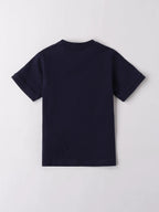 T-shirt Bimbo Blu 0B138/3854 by SARABANDA